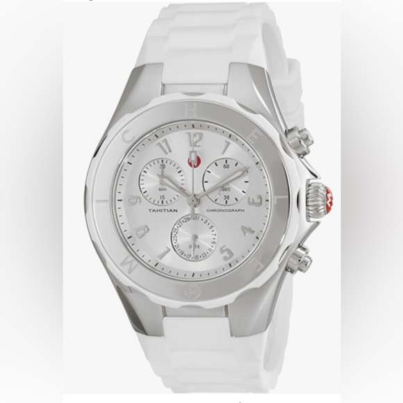Michele Accessories - NEVER WORN- Michele Watch